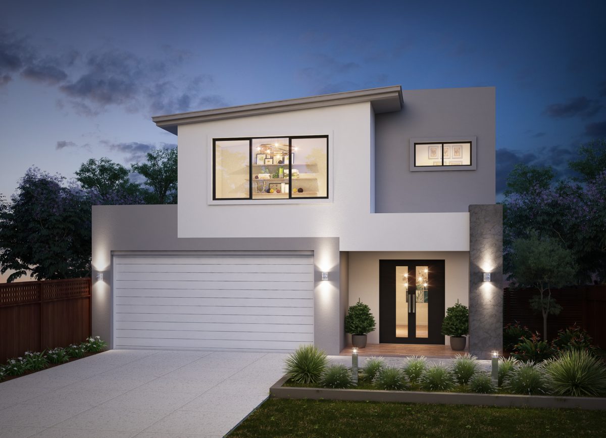 Why Build New?