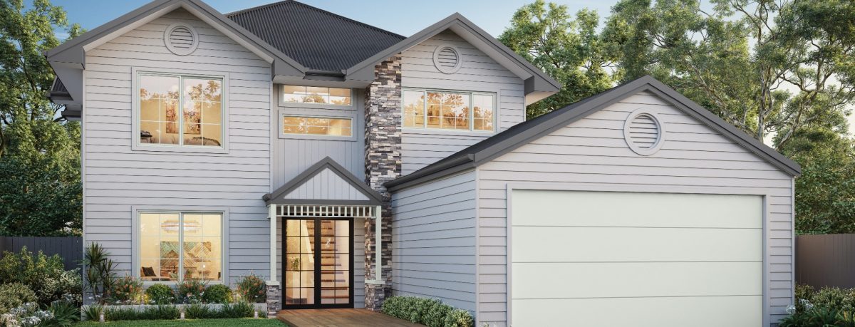 The Increasingly Popular Hamptons Style