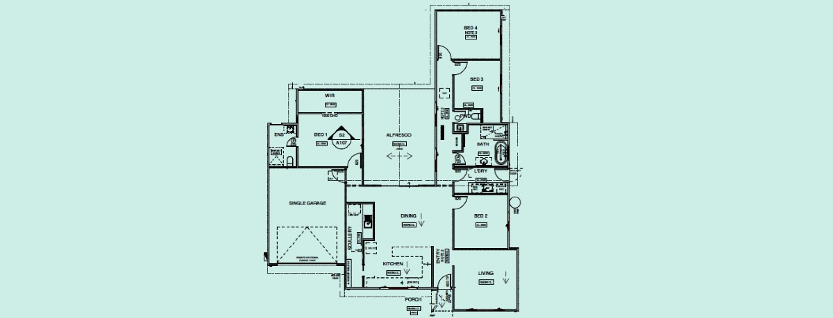An entertainer’s dream home in Bayswater